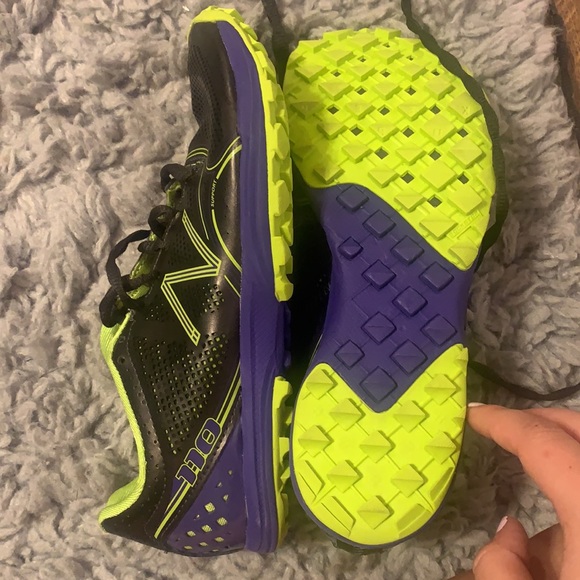New Balance Sprinting Shoes (Never Worn) - Picture 3 of 3